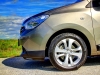 Dacia Lodgy dCi 110 Laureate (c) Stefan Gruber