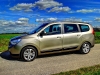 Dacia Lodgy dCi 110 Laureate (c) Stefan Gruber
