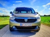 Dacia Lodgy dCi 110 Laureate (c) Stefan Gruber