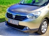 Dacia Lodgy dCi 110 Laureate (c) Stefan Gruber