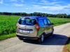 Dacia Lodgy dCi 110 Laureate (c) Stefan Gruber