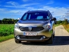 Dacia Lodgy dCi 110 Laureate (c) Stefan Gruber
