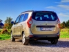 Dacia Lodgy dCi 110 Laureate (c) Stefan Gruber