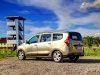 Dacia Lodgy dCi 110 Laureate (c) Stefan Gruber