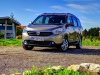Dacia Lodgy dCi 110 Laureate (c) Stefan Gruber