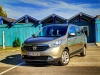Dacia Lodgy dCi 110 Laureate (c) Stefan Gruber