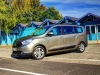 Dacia Lodgy dCi 110 Laureate (c) Stefan Gruber