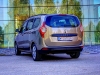 Dacia Lodgy dCi 110 Laureate (c) Stefan Gruber