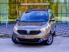 Dacia Lodgy dCi 110 Laureate (c) Stefan Gruber