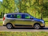 Dacia Lodgy dCi 110 Laureate (c) Stefan Gruber