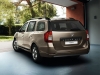 Dacia Logan MCV (c) Dacia
