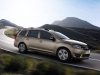 Dacia Logan MCV (c) Dacia