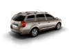 Dacia Logan MCV (c) Dacia