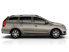 Dacia Logan MCV (c) Dacia
