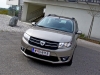 Dacia Logan MCV TCe90 Laureate (c) Stefan Gruber