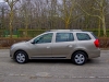 Dacia Logan MCV TCe90 Laureate (c) Stefan Gruber