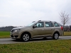 Dacia Logan MCV TCe90 Laureate (c) Stefan Gruber