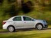 Neuer Dacia Logan (c) Dacia