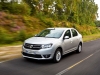 Neuer Dacia Logan (c) Dacia