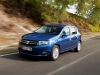 Neuer Dacia Sandero (c) Dacia