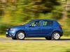 Neuer Dacia Sandero (c) Dacia