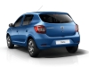 Neuer Dacia Sandero (c) Dacia