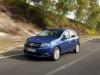 Neuer Dacia Sandero (c) Dacia