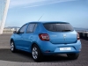 Neuer Dacia Sandero (c) Dacia