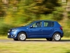 Neuer Dacia Sandero (c) Dacia