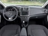 Neuer Dacia Sandero (c) Dacia
