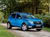 Neuer Dacia Sandero Stepway (c) Dacia