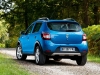 Neuer Dacia Sandero Stepway (c) Dacia