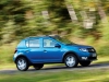 Neuer Dacia Sandero Stepway (c) Dacia