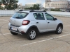 Dacia Sandero Stepway TCe 90 Easy-R (c) Rainer Lustig