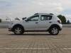 Dacia Sandero Stepway TCe 90 Easy-R (c) Rainer Lustig
