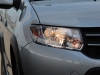 Dacia Sandero Stepway TCe 90 Easy-R (c) Rainer Lustig