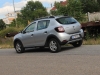 Dacia Sandero Stepway TCe 90 Easy-R (c) Rainer Lustig