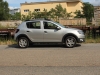 Dacia Sandero Stepway TCe 90 Easy-R (c) Rainer Lustig