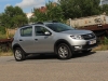 Dacia Sandero Stepway TCe 90 Easy-R (c) Rainer Lustig