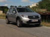 Dacia Sandero Stepway TCe 90 Easy-R (c) Rainer Lustig