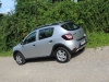 Dacia Sandero Stepway TCe 90 Easy-R (c) Rainer Lustig