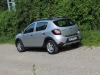 Dacia Sandero Stepway TCe 90 Easy-R (c) Rainer Lustig