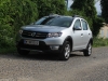 Dacia Sandero Stepway TCe 90 Easy-R (c) Rainer Lustig