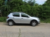 Dacia Sandero Stepway TCe 90 Easy-R (c) Rainer Lustig