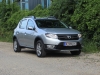 Dacia Sandero Stepway TCe 90 Easy-R (c) Rainer Lustig