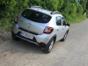 Dacia Sandero Stepway TCe 90 Easy-R (c) Rainer Lustig