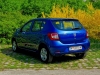 Dacia Sandero Laureate TCe 90 (c) Stefan Gruber