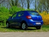 Dacia Sandero Laureate TCe 90 (c) Stefan Gruber