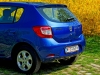 Dacia Sandero Laureate TCe 90 (c) Stefan Gruber