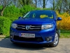 Dacia Sandero Laureate TCe 90 (c) Stefan Gruber